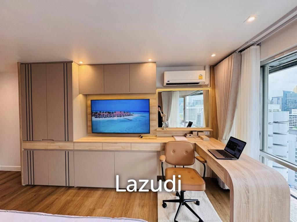 picture Sukhumvit Suites - 18/20