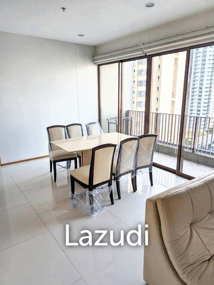 รูป 2 Bed 2 Bath 105 SQ.M at The Empire Place - รูปที่ 5/7