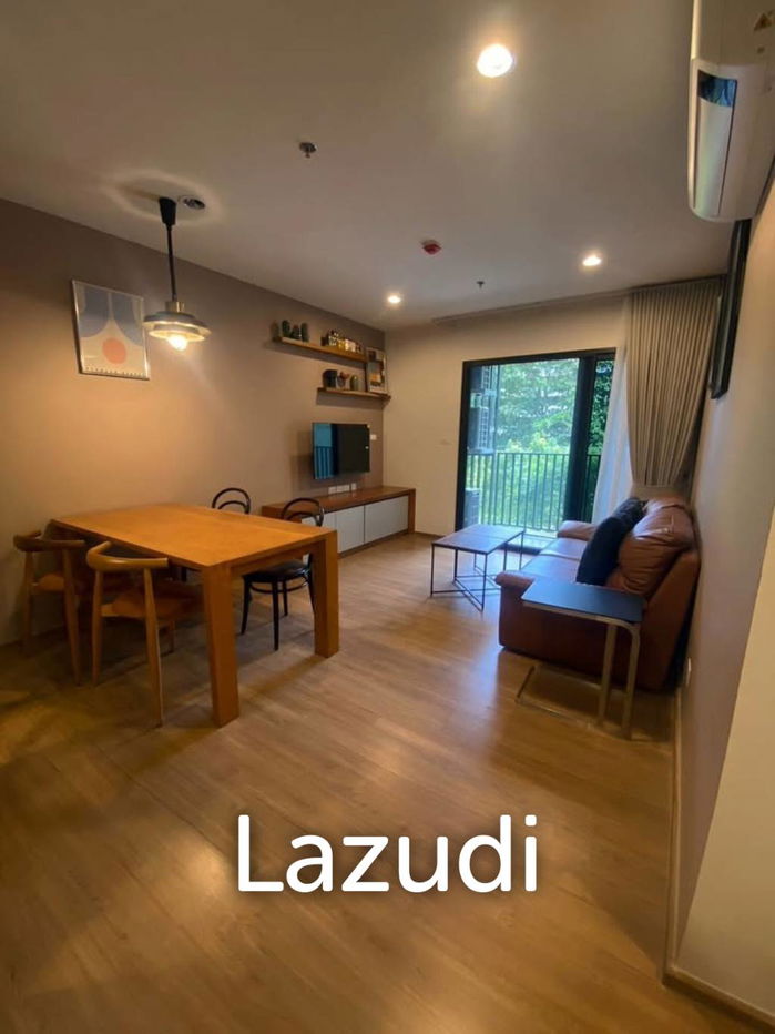 picture Modern 2-BR Condo in THE LINE VIBE, Chatuchak - 3/27