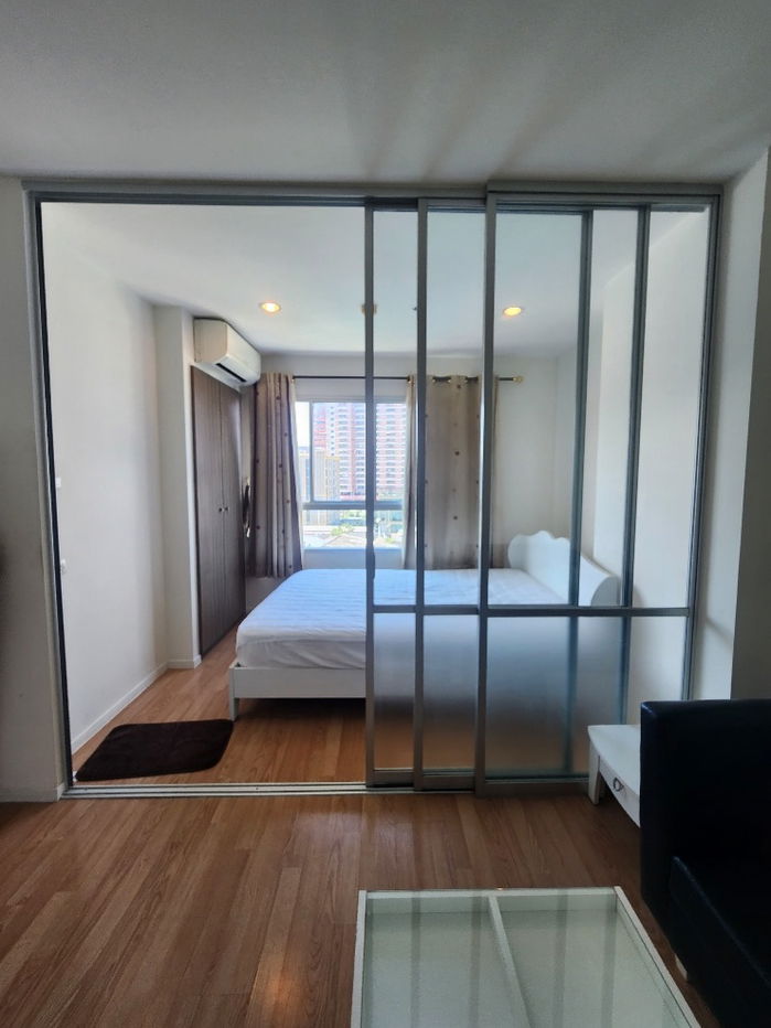 picture 🏙 For rent: The Base Rama 9 - Ramkhamhaeng (The Base Rama 9 - Ramkhamhaeng) - 1/10