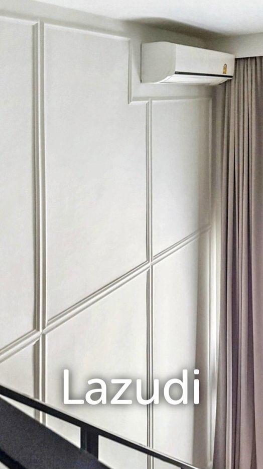 รูป 1 Bed 1 Bath 24 SQ.M Park Origin Chula Samyan - รูปที่ 9/13