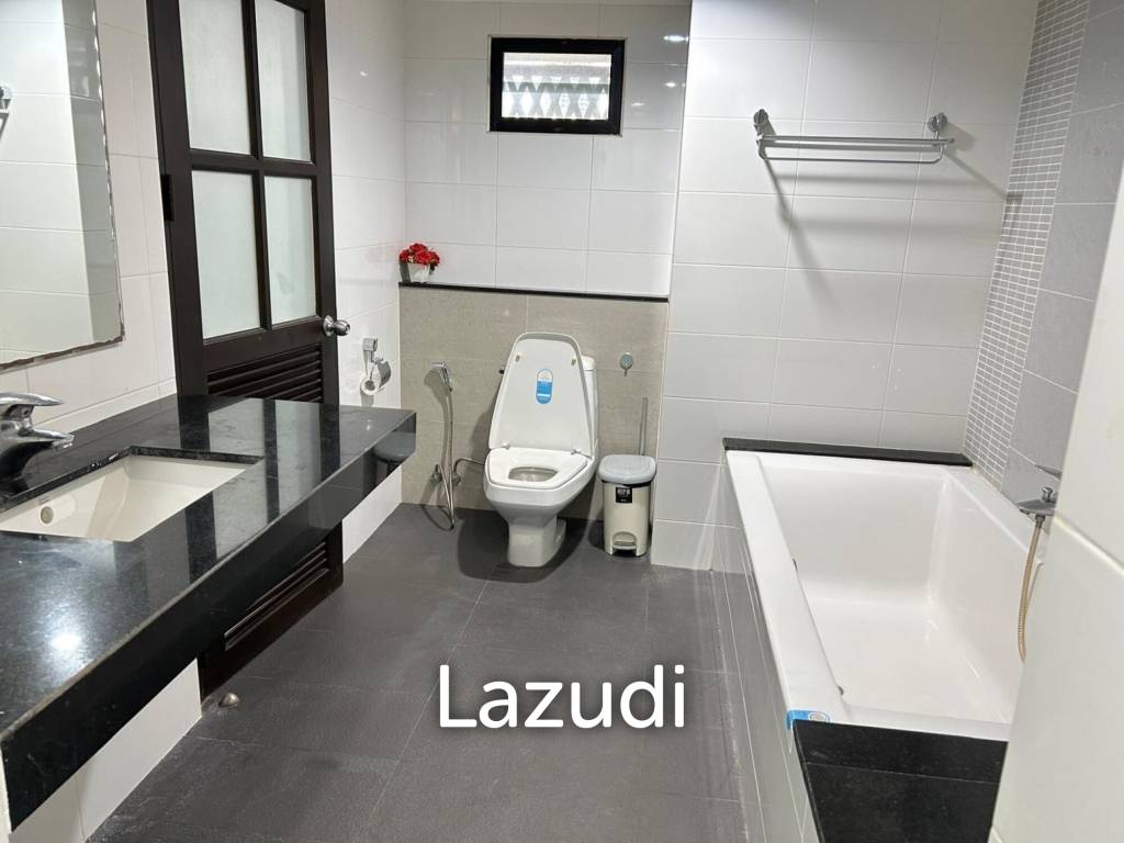 รูป 1 ห้องนอน 2 ห้องงน้ำ 88 ตรว โนวา มิราจ - รูปที่ 15/17