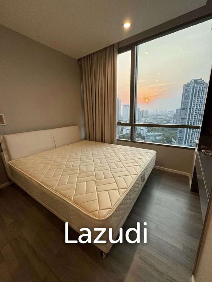 picture 1 Bedroom 1 Bathroom 35 Sq.m The Room Sukhumvit 62 - 4/4