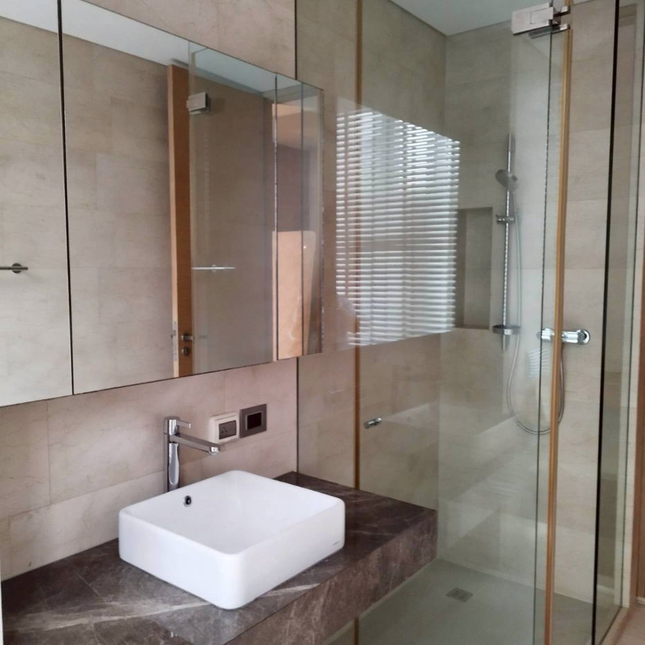 picture For Sale!! Best Price!! Stunning Luxury Saladaeng Residence MD-25059352 - 6/7