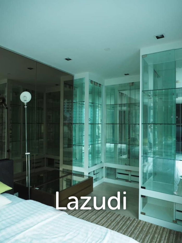 รูป 2 Bed 3 Bath 116 SQ.M The Room Sukhumvit 21 - รูปที่ 15/19