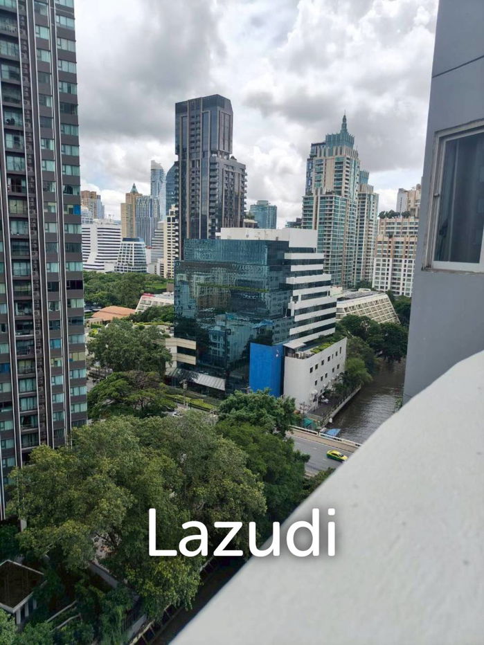 รูป 2 Bedroom 2 Bathroom 81 Sq.m Wittayu Complex - รูปที่ 10/10