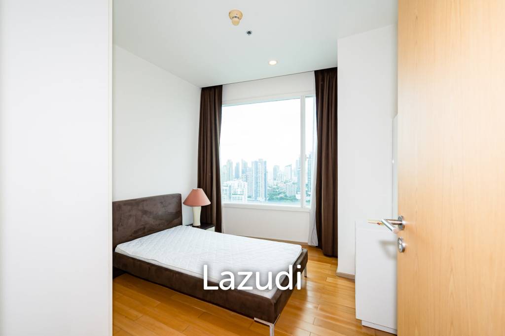 รูป 2 Bedroom 2 Bathroom 80 Sq.m 39 By Sansiri - รูปที่ 10/16
