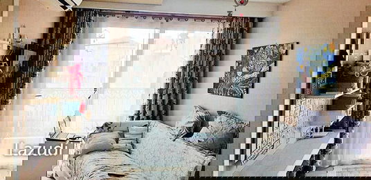 1 Bed 1 Bath 36 SQ.M Seven Seas Condo