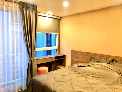 คอนโดให้เช่า : ST0350 ดิ อิลิแก้น ลาดพร้าว 1  ST0350 