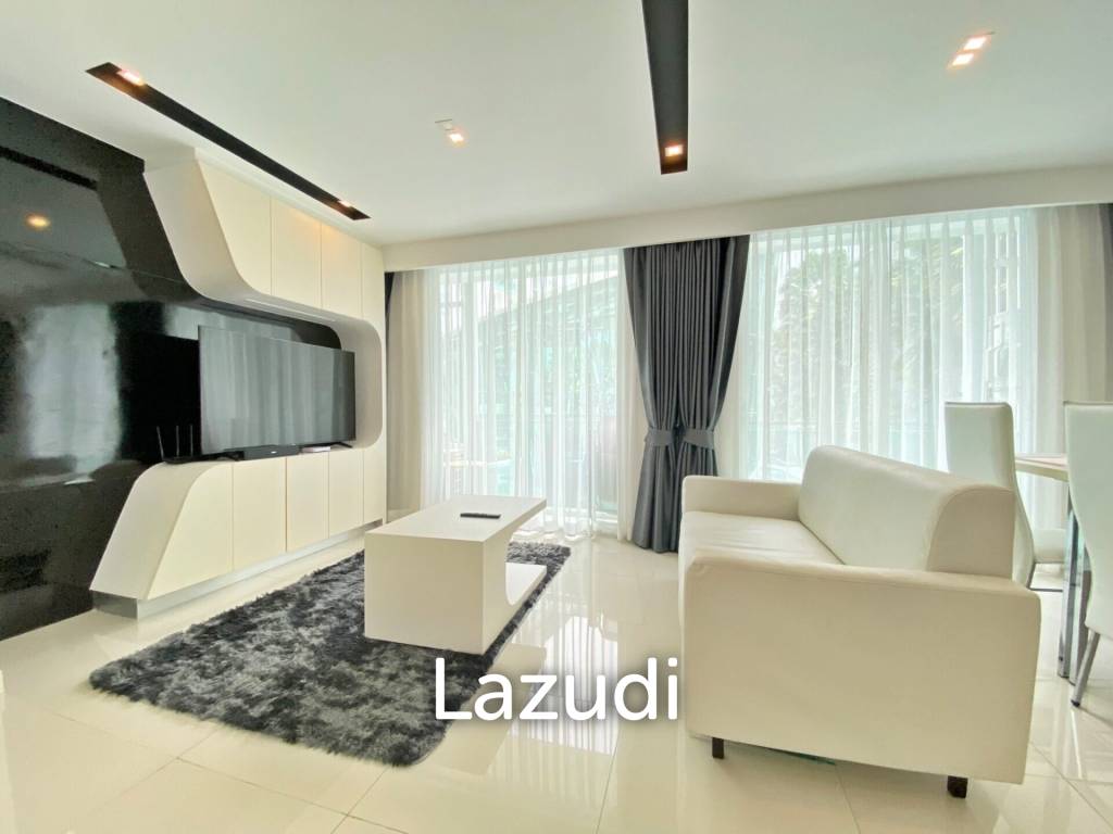 picture 2 Beds City Center Residence for Sale Pattaya - 7/14