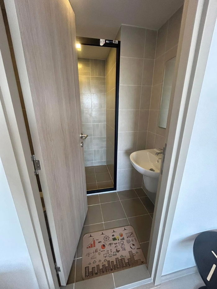 picture ME2500273 Condo For Rent Dcondo Air Lad krabang - 9/11