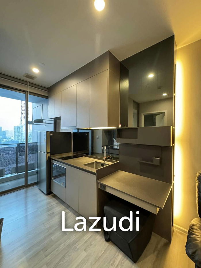 picture 1 Bedroom 1 Bathroom 35 Sq.m The Room Sukhumvit 62 - 2/4