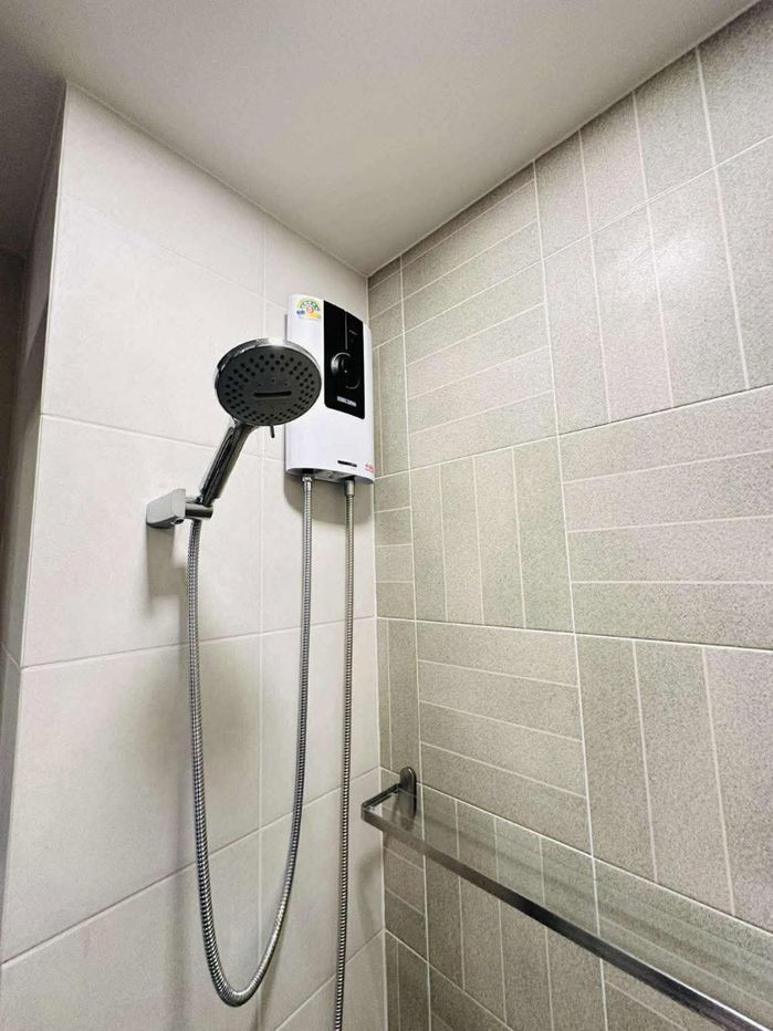 picture Dcondo Calm Ramkhanhaeng 40 for rent - 18/18