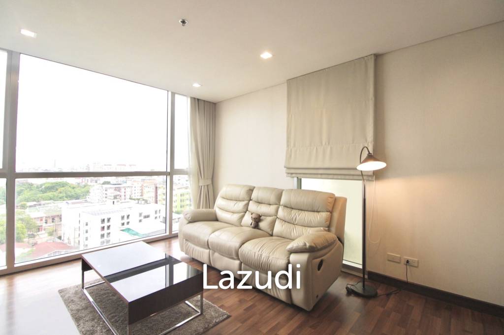 picture 2 Bedroom 2 Bathroom 84 SQ.M Le Luk - 2/11