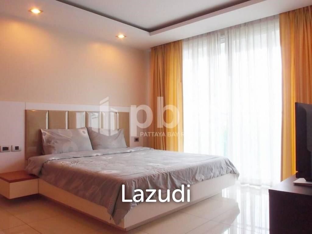 picture 1 Bed 1 Bath 56 SQ.M Hyde Park Residence 2 - 4/7