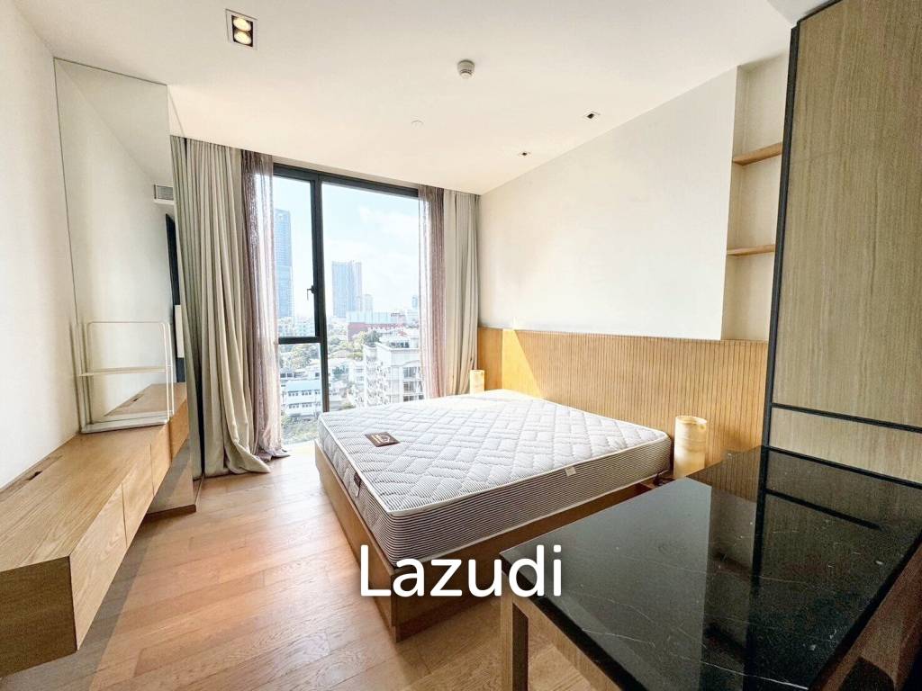 picture 1 Bed 1 Bath 57 SQ.M BEATNIQ Sukhumvit 32 - 4/9