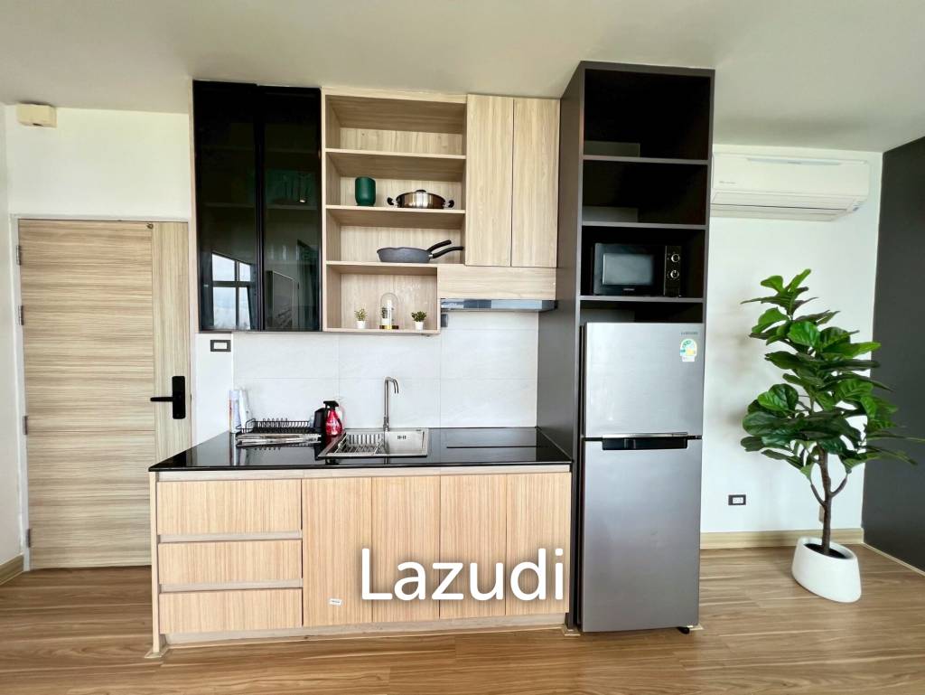 รูป 2 ห้องนอน 2 ห้องน้ำ 63 ตรม เดอะ ทวิน ทาวน์เวอร์ - รูปที่ 3/13