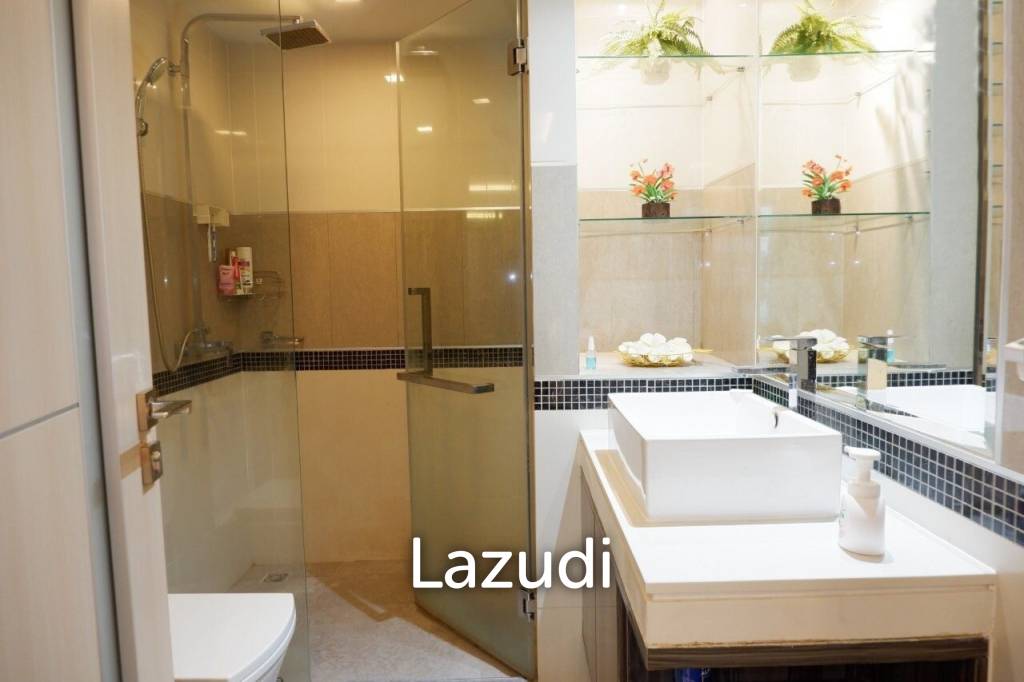 picture 1Bed for Sale at Wong Amat Tower Condo - 6/13