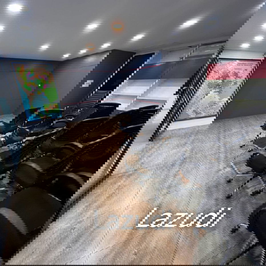 รูป Modern Furnished Office Space in Khlong Tan Nuea Bangkok - รูปที่ 20/28