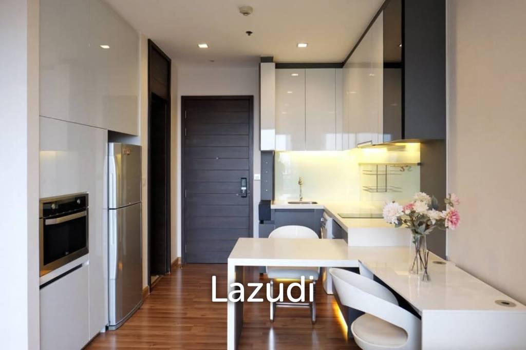 picture 1 Bedroom  1 Bathroom 44 SQ.M Ivy Ampio - 10/14