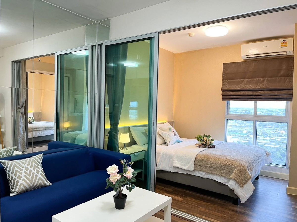 picture ME2500226 Condo For Rent A Space ME Bangna - 5/11