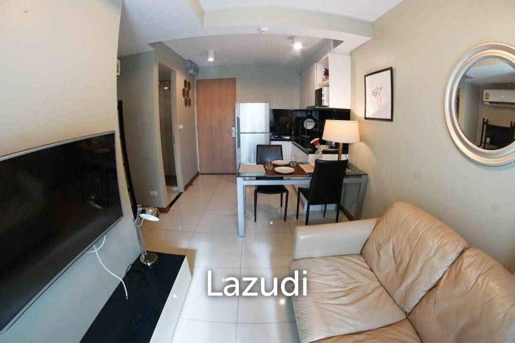 รูป 1 Bedroom 1 Bathroom 33 SQ.M Le Cote Thonglor 8 - รูปที่ 2/6