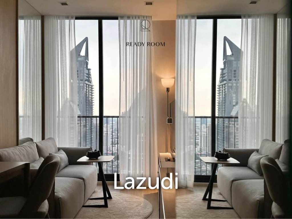 รูป 1 Bed 1 Bath 30 SQ.M NOBLE STATE 39 - รูปที่ 1/21