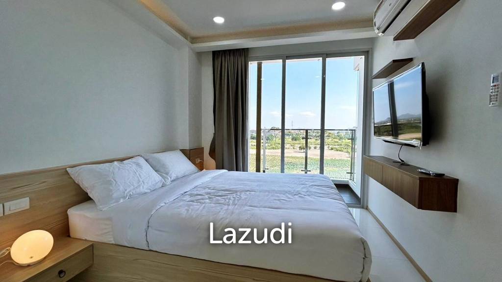 picture 2 Bed 2 Bath 98 SQ.M Mirage Bangsaray - 7/19