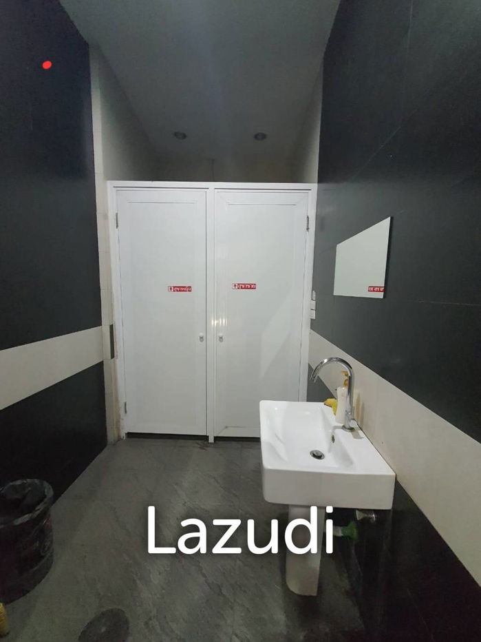 รูป พื้นที่ค้าปลีกมุมเมือง เยาวราช ใกล้ตลาดรายล้อม - รูปที่ 5/8