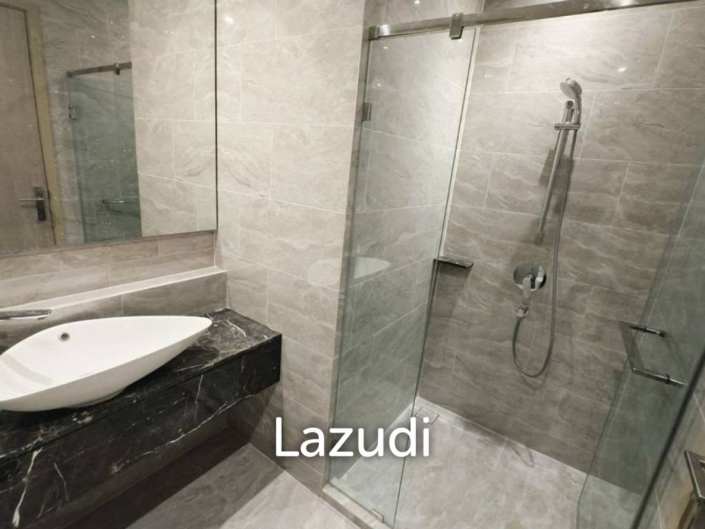 picture ASHTON Asoke-Rama 9 Condo in Makkasan Bangkok - 11/11