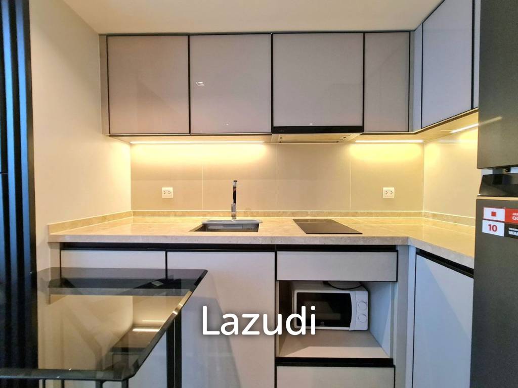 picture The Reserve Phahol Pradipat, Luxury 1-Bedroom in Phayathai - 6/10