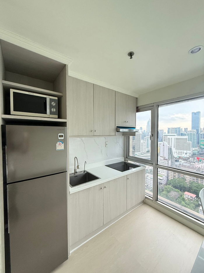 picture #R7869 ð 291168 Condo for rent Sukhumvit Suite - 4/13