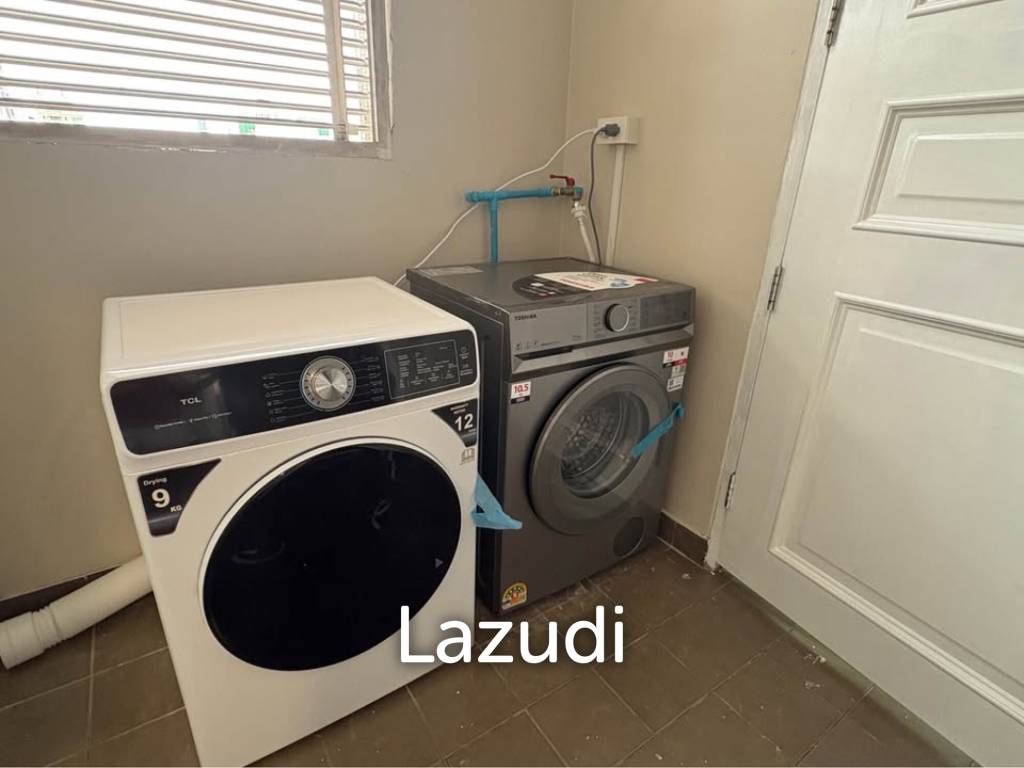 รูป 3 Bedroom 3 bathroom Condo 230 Sqm. at The Master Centrium Asoke Sukhumvit - รูปที่ 10/10