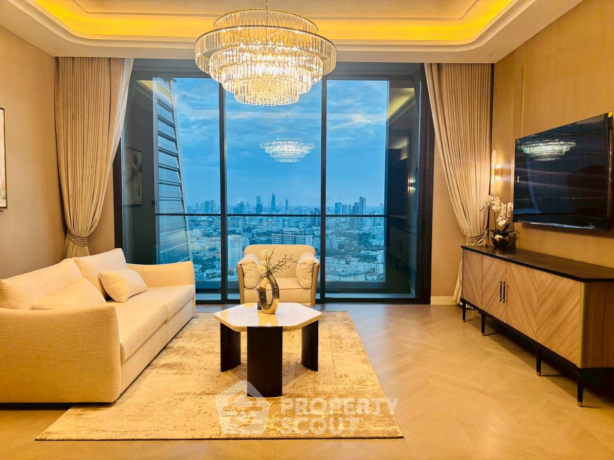 picture 2-BR Condo at One 89 Wireless near MRT Lumphini (ID 2447832) - 14/18