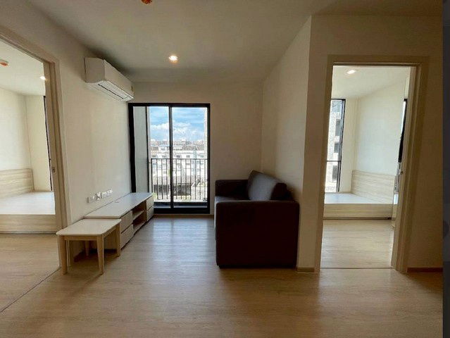 picture C6378 Rent  :  Condo  NUE Z - SQUARE Suan Luang Station ( MRT Suan Luang ) 064 665 4666 - 4/10