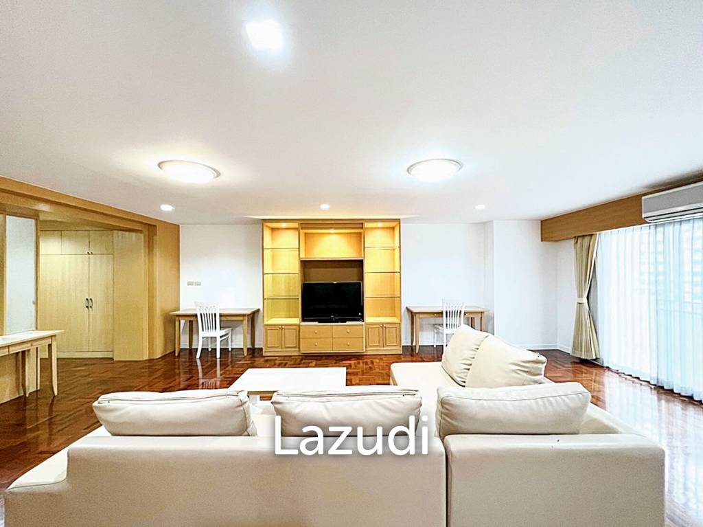 รูป 3 Bed 4 Bath 265 SQ.M Regent on the Park 3 - รูปที่ 3/15