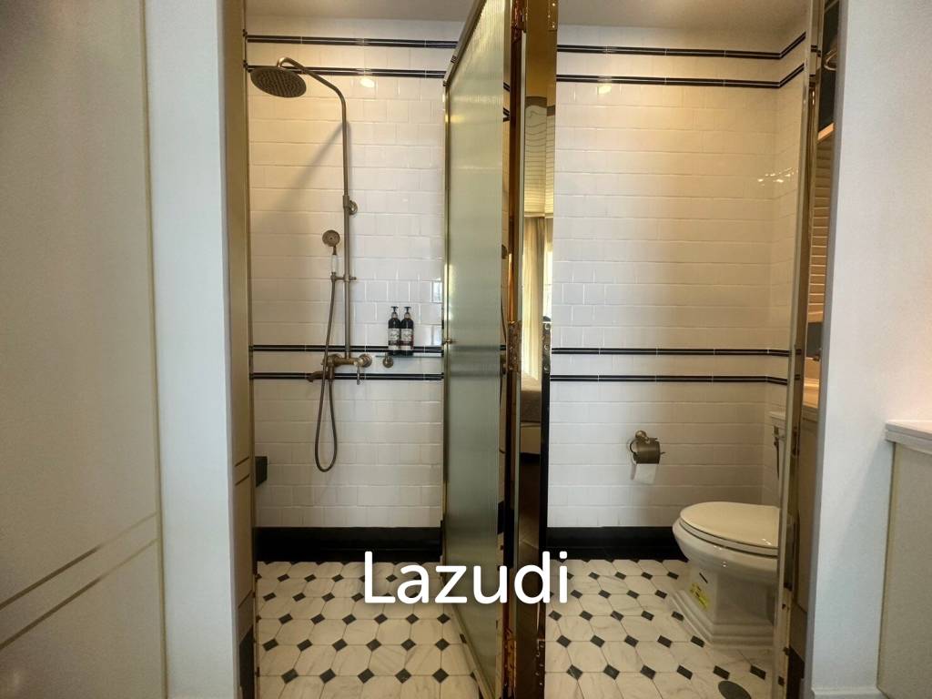 รูป 1 Bed 1 Bath 36 SQ.M. Grand Florida Condominuim - รูปที่ 10/11