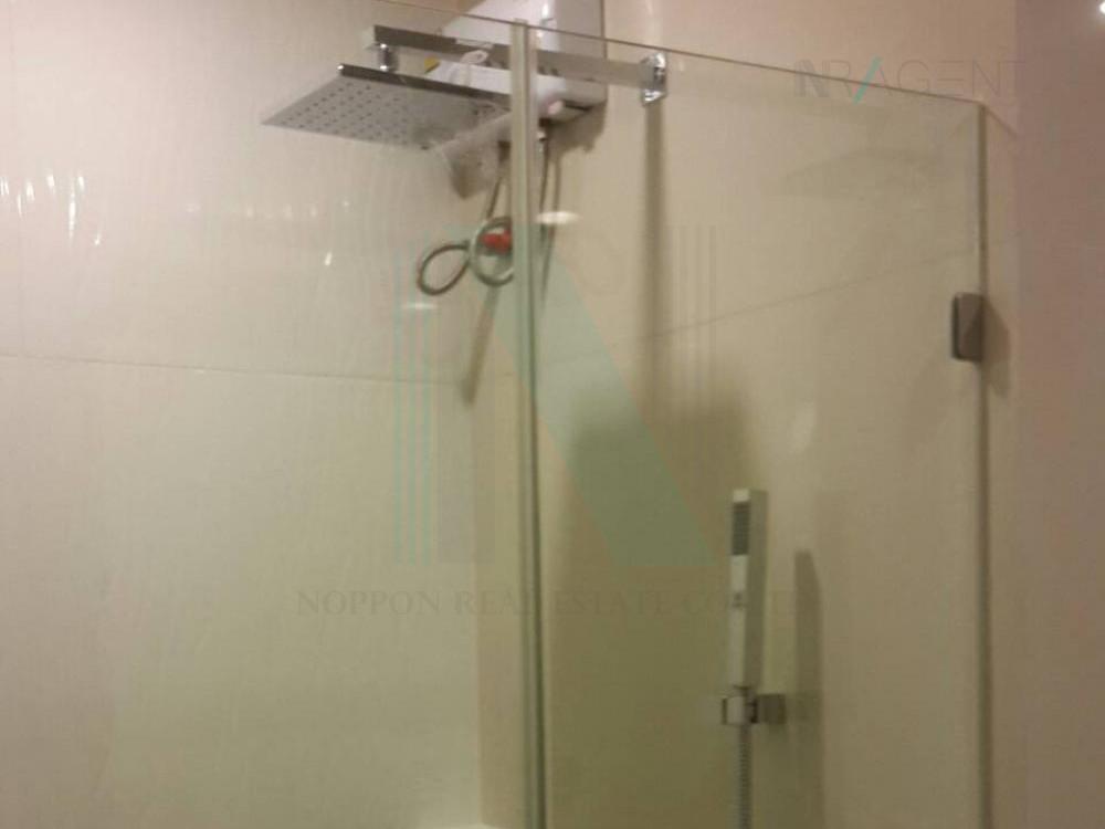 รูป ให้เช่าคอนโด ริทึ่ม อโศก อาคาร 1 ชั้น 12 1 ห้องนอน ขนาด 35.00 ตรม ใกล้ เซ็นทรัล พระราม 9 - รูปที่ 8/8