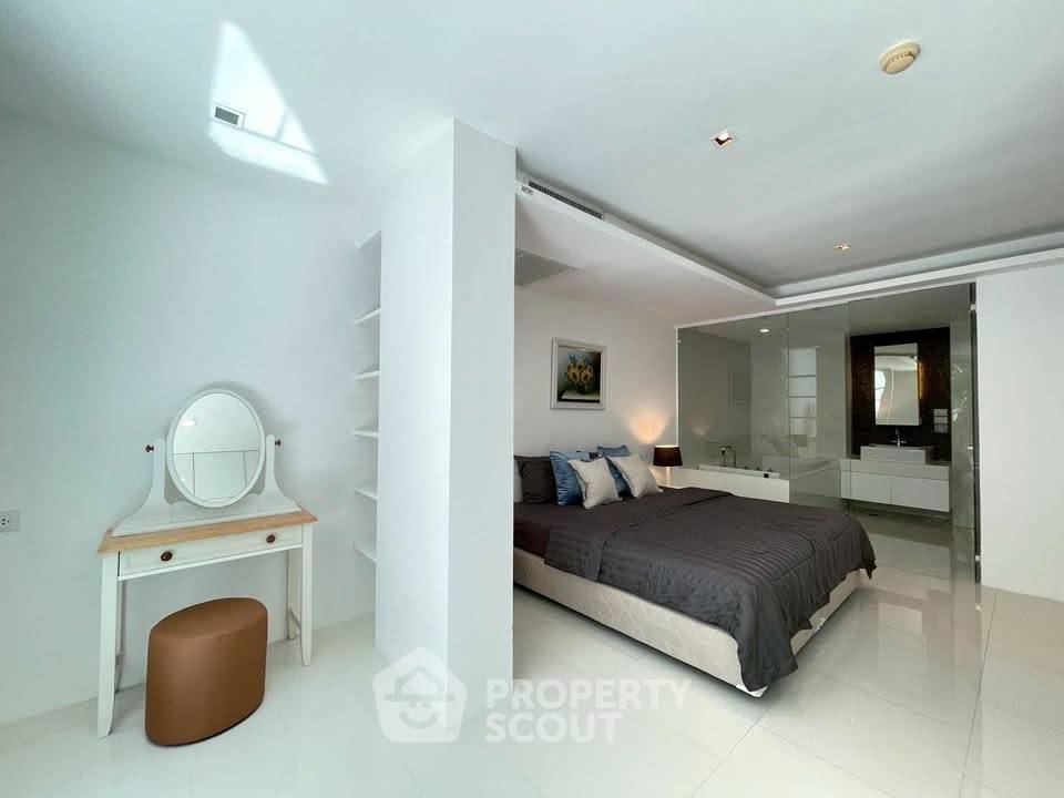 รูป คอนโด 3-ห้องนอน ที่ เดอะ แซงชัวรี วงศ์อมาตย์ ใกล้ ปราสาทสัจธรรม (ID 2329857) - รูปที่ 10/12