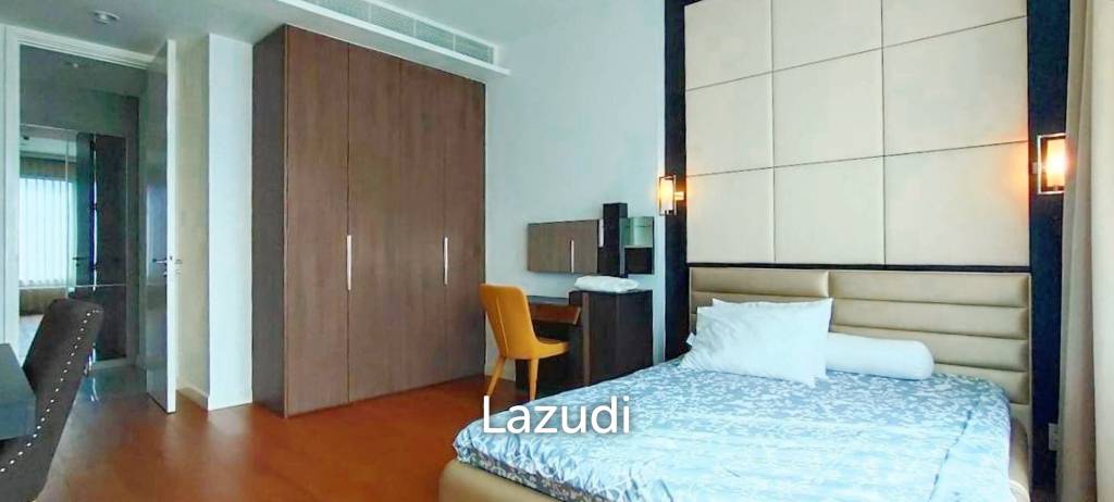 picture 2 Bed 2 Bath 127 SQ.M 185 Rajadamri - 13/22