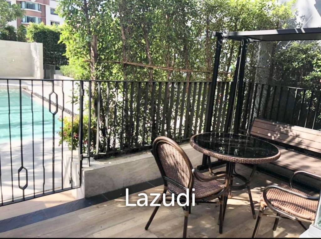 picture 1 Bed 1 Bath 45 SQ.M Ideo Sukhumvit 93 - 8/9