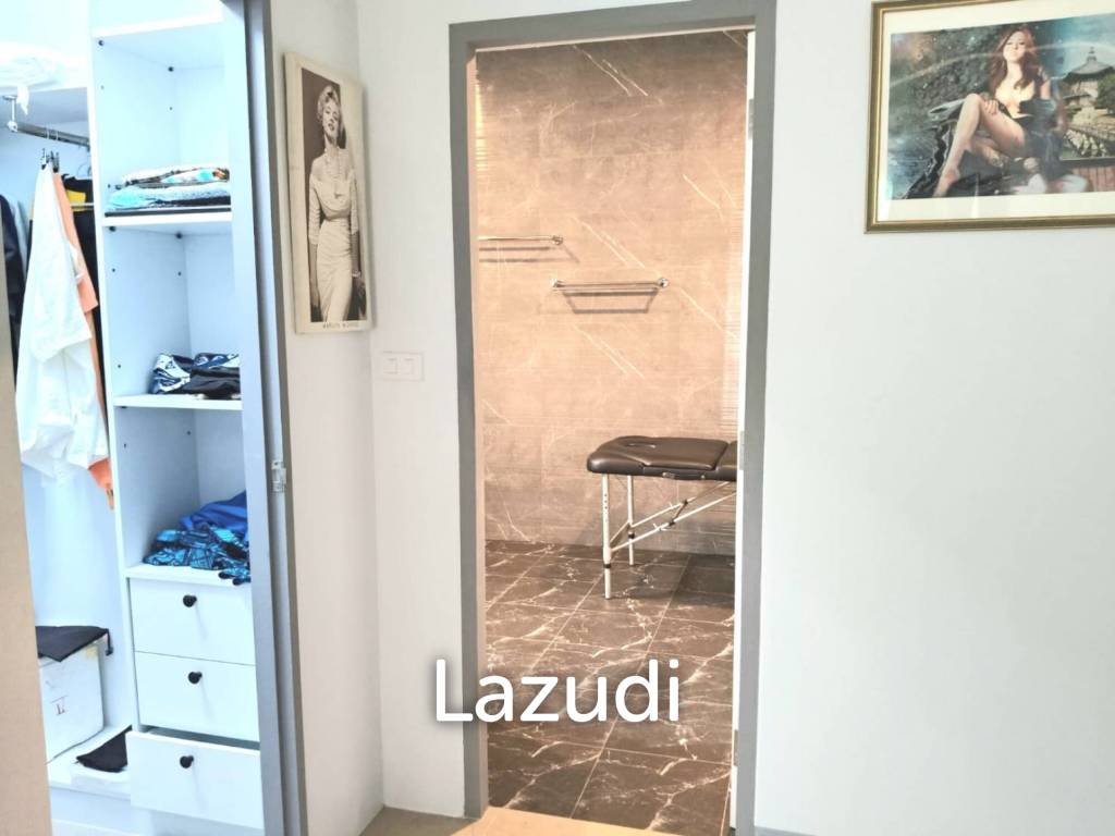 picture Elegant 5 Bed Pool Villa in Hua Hin North - 34/55