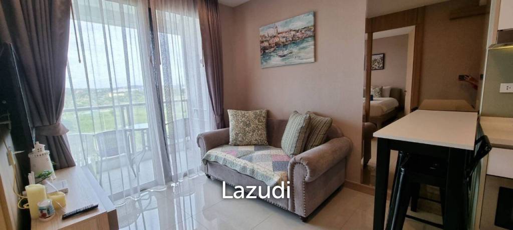 picture Condo Riviera Jomtien Pattaya for Sale - 3/9