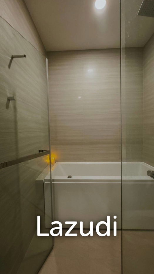 picture 2 Bed 1 Bath 45 SQ.M Park Origin Thonglor - 14/20