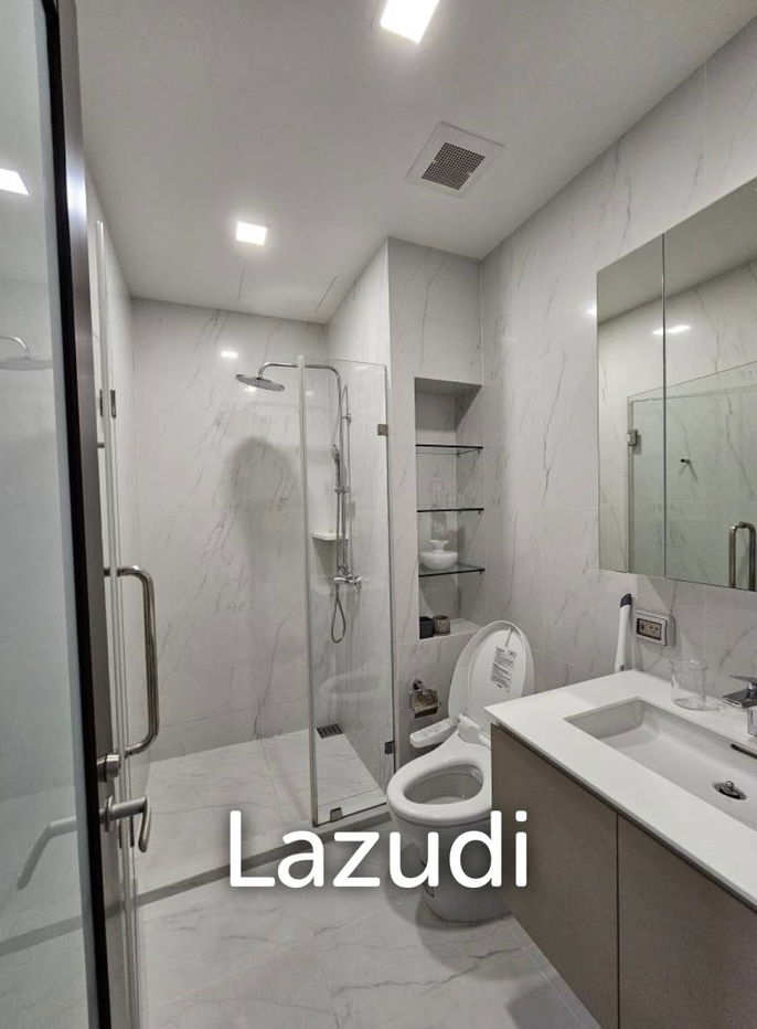 รูป 1 Bed 1 Bath 32 SQ.M Chewathai Residence Asoke - รูปที่ 7/8