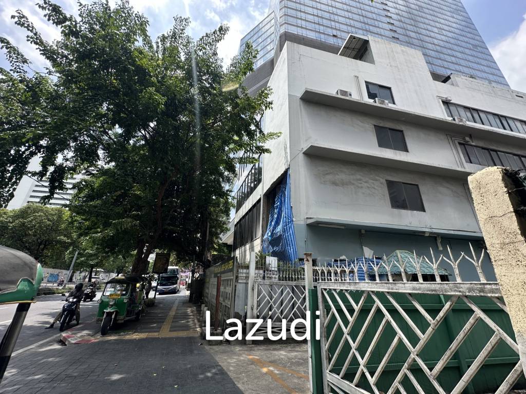 รูป ร้านค้าพร้อมพื้นที่กว้าง 149 ตร.ม. ใกล้โรงแรม G สีลม บางรัก - รูปที่ 4/7