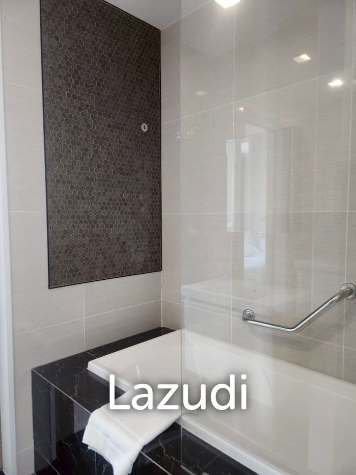 รูป 2 Bed 2 Bath Park Origin Phromphong Condo For Rent - รูปที่ 12/12