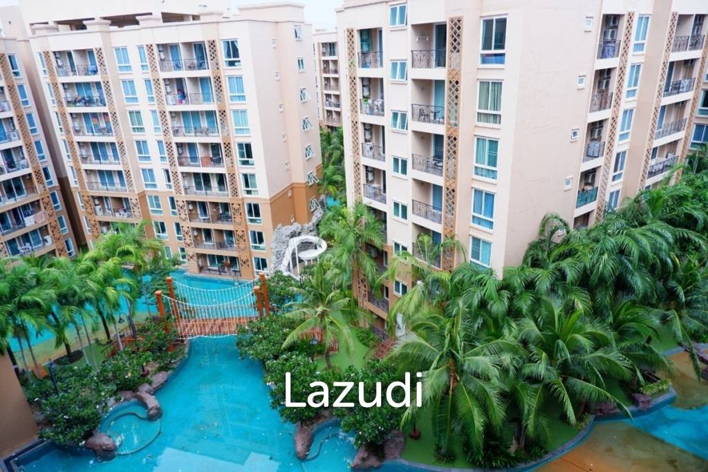 picture 1 Bed 1 Bath 35 SQ.M Atlantis Condo Resort - 13/14