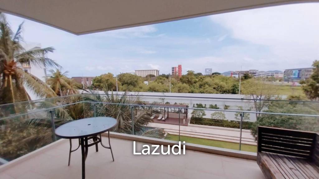 picture Ocas: Beachfront 2-Bedroom Condo with Resort-Style - 14/15