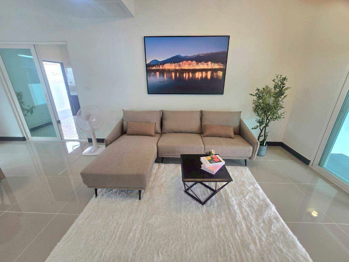 รูป 🏡 บ้านเดี่ยว หลังมุม หมู่บ้านพฤกษ์ลดา วงแหวน-หทัยราษฎร์ - รูปที่ 7/21